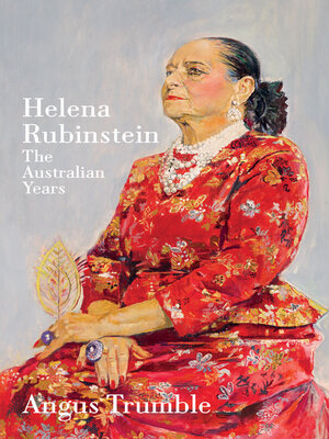 Helena Rubinstein - ebook
